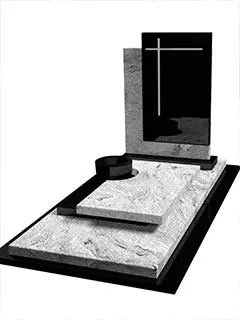 Пам'ятники, все для поховання