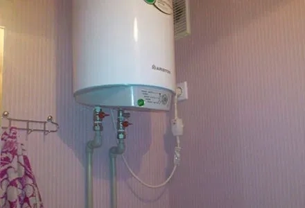 Установка, чистка, ремонт, водонагревателей / бойлеров