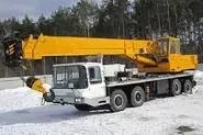        АвтоКран
