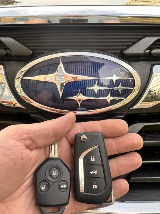 Автоключи Киев | Изготовление, дубликаты, прошивка, выезд по области