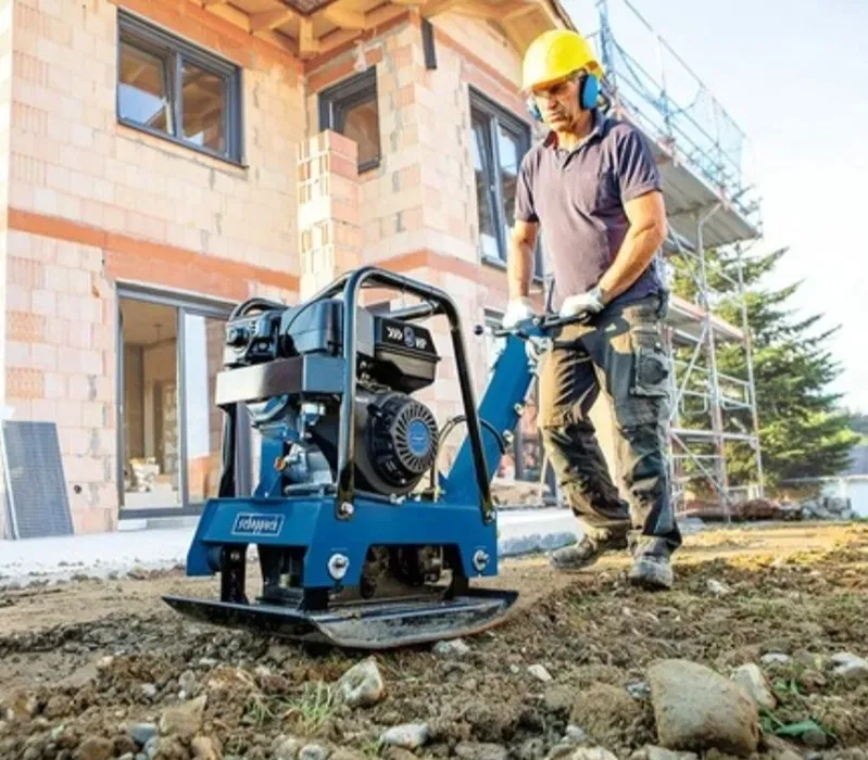 Віброплита ! 100кг