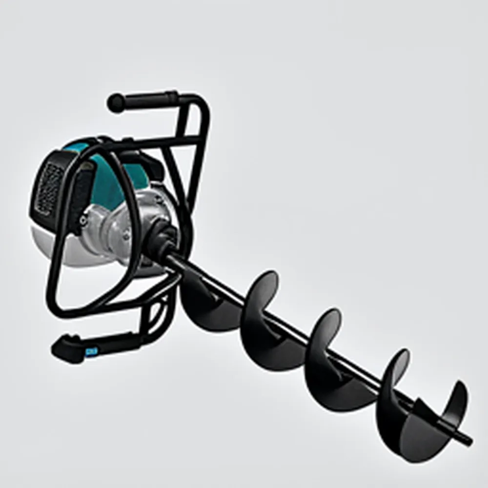 Ямобур для саду шнек 200 Sadko AG-52N.