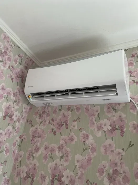 Монтаж кондиціонера установка демонтаж чистка кондиціонерів