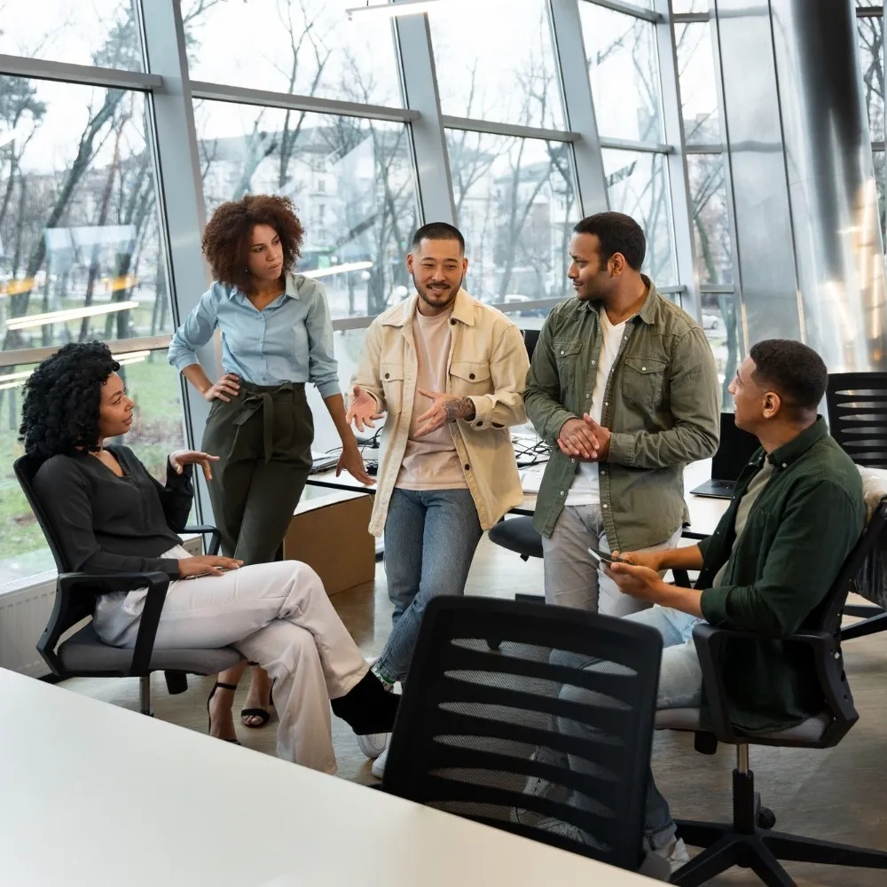 Супровід бухгалтера для ТОВ з ПДВ