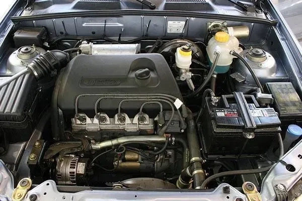 Замена двигателя с КПП Daewoo Sens (Сенс) на Lanos (Ланос)С установкой