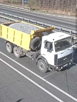 Вивіз сміття 6000грн 14 кубів