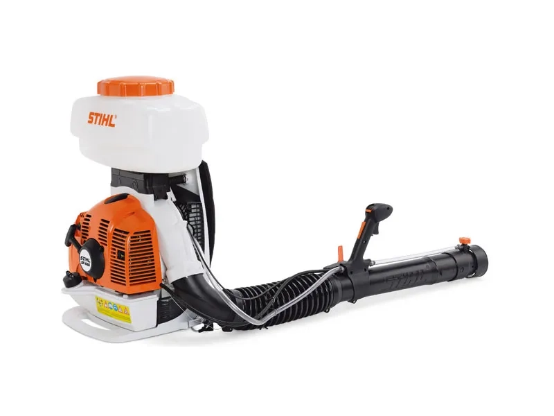 Ранцевий мотооприскувач SR 450 STIHL