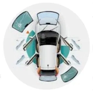 Автоскло Установка Заміна лобового скла СТО водоканал