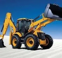 Надаємо послуги Екскаваторів -навантажувачів