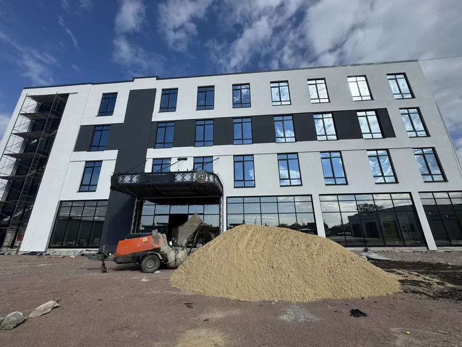 Професійна Стяжка Підлоги у Житомирі: Якість, Надійність та Гарантований Результат для Вашого Об'єкту!