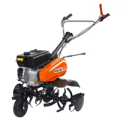 Потужний мотоблок Oleo-Mac MH 197 RKS