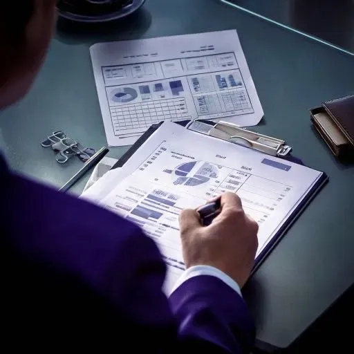 Розробка бізнес-планів в Ірпені