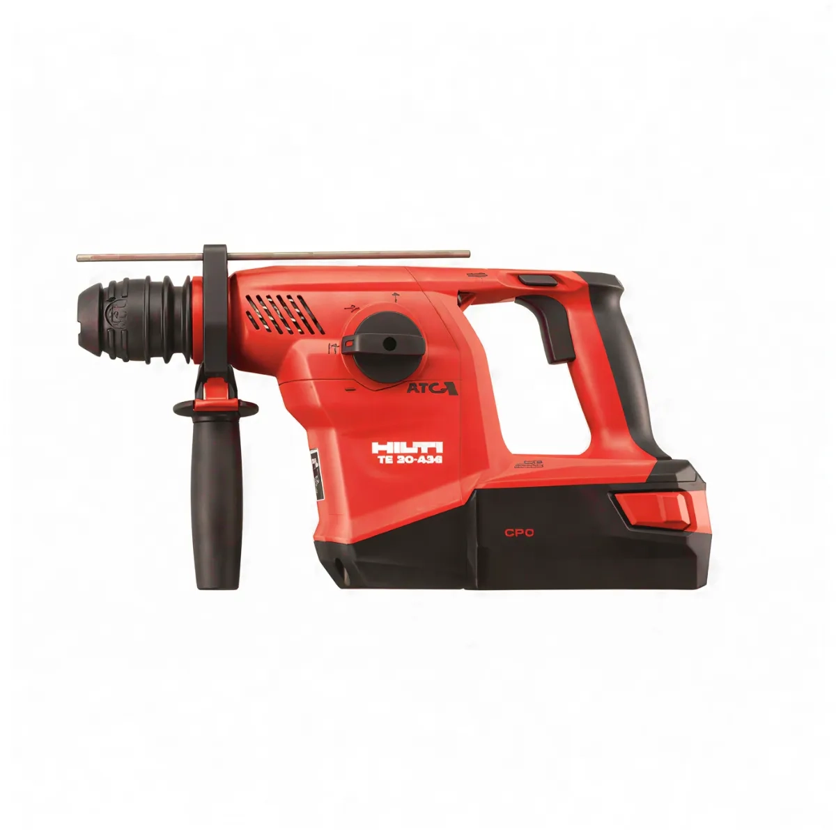 Професійний Перфоратор Hilti TE 30 - A36