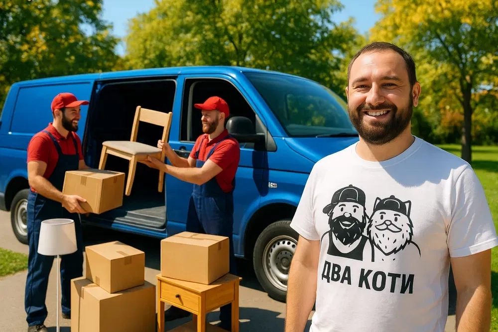 Вантажне таксі грузовое такси перевозка грузов мебели переезд переїзд