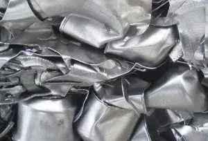 ДОРОГО КУПИМО СВИНЕЦЬ - Pb ЛОМ ПРИЙОМ Утилізація приймаємо кольорові метали