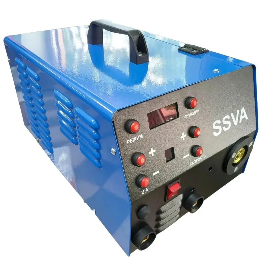 Зварювальний напівавтомат SSVA-180-P