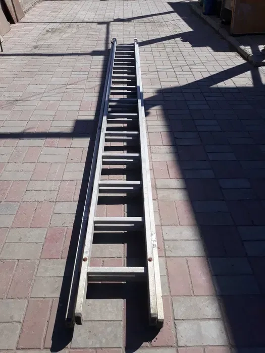 Драбини 4 - 7,5м