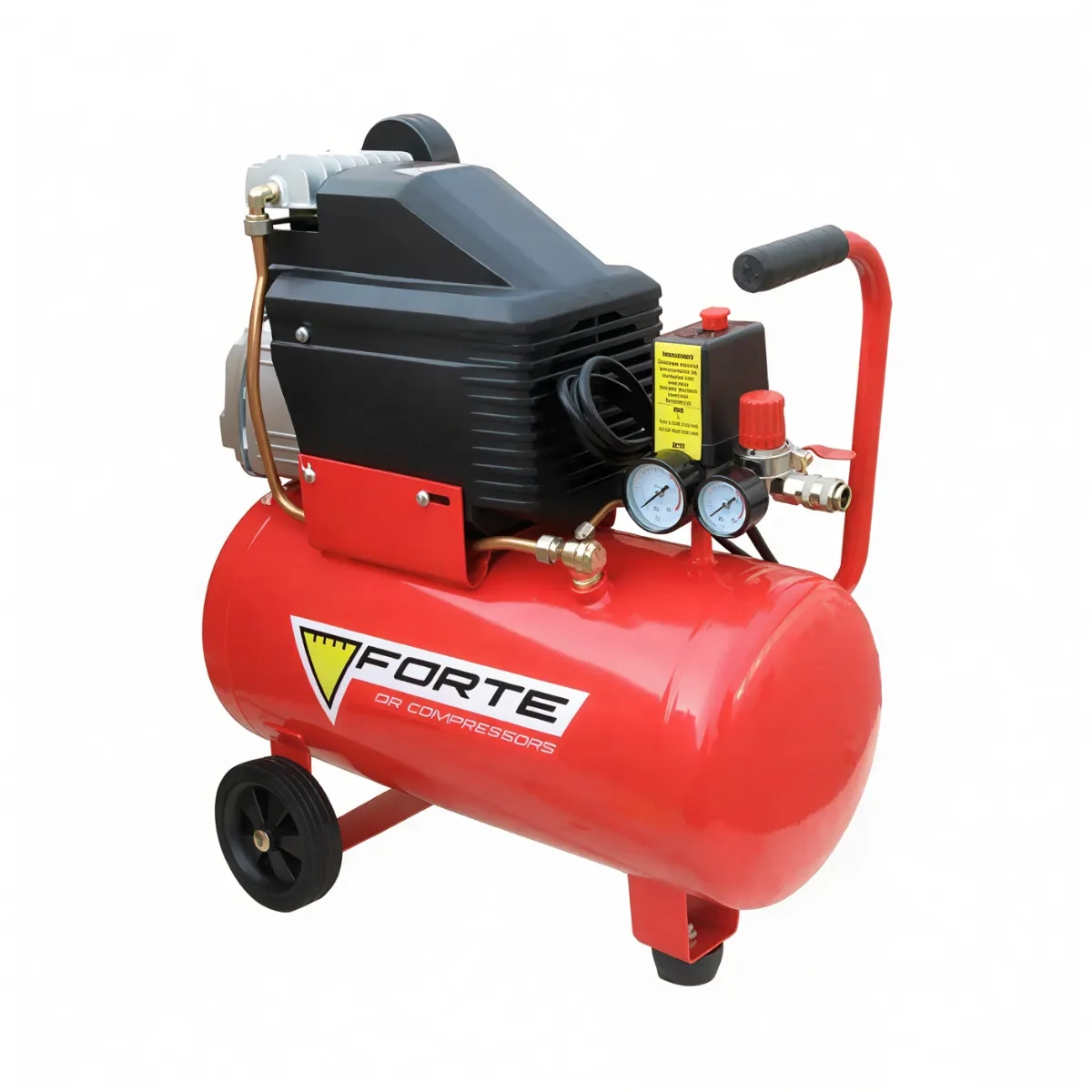 Професійний компрессор Forte FL - 24