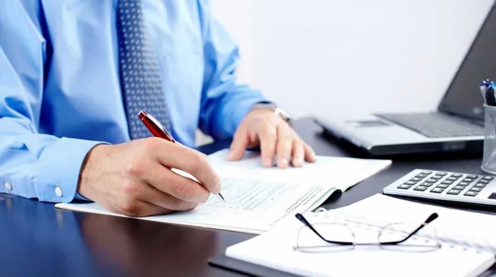 Звітність для ФОП від 400 грн за звіт. Складні та запущені випадки.