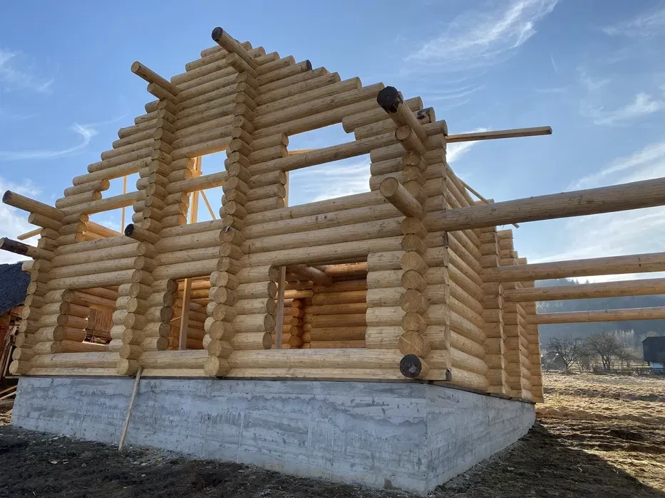 ВТІЛЮЄМО в ЖИТТЯ)Ваші мрії/бажання/фантазії з дошки,зруба.кругляк.брус