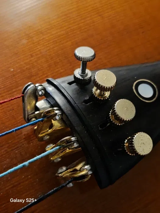 Уроки гри на скрипці, навчання гри на скрипці