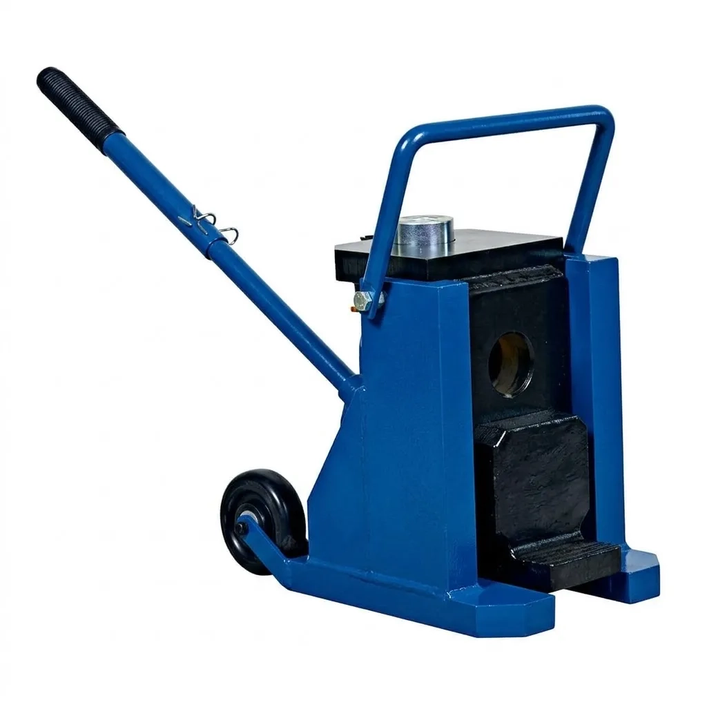 Низькопідхватний домкрат Yi-Lift