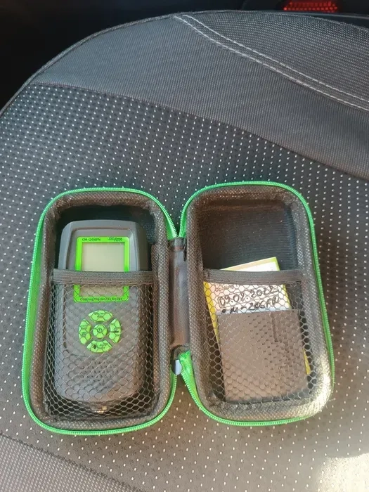 Професійний товщиномір