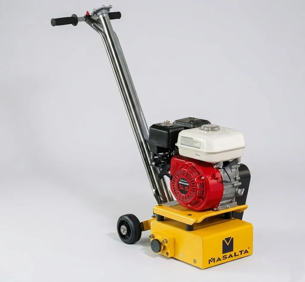 Фрезерувальна машина Masalta MC8-4