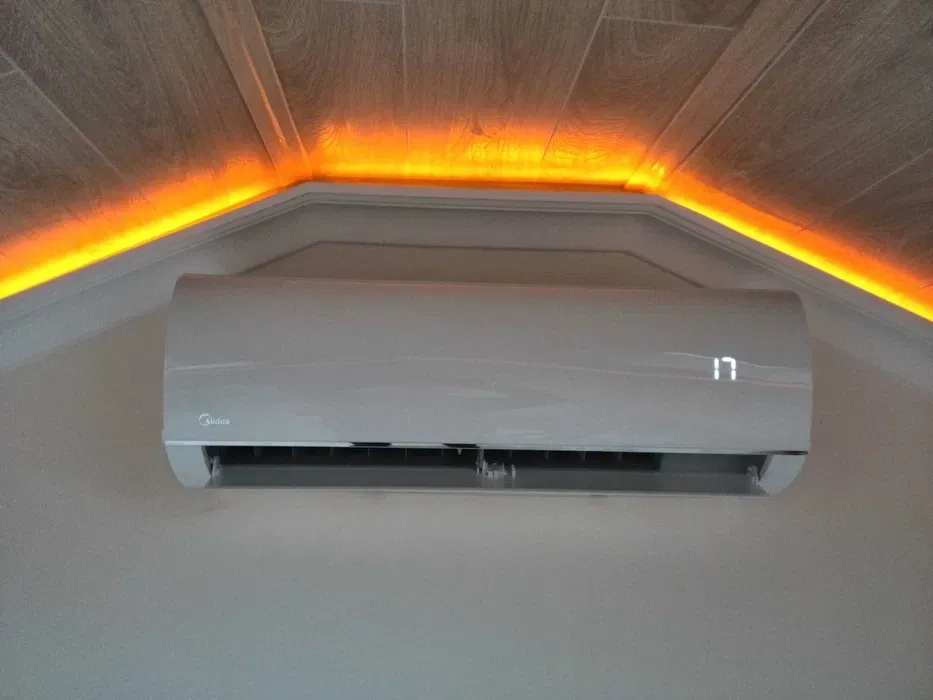 Установка Кондиционера Одесса, Лучший выбор! 5 000 грн.