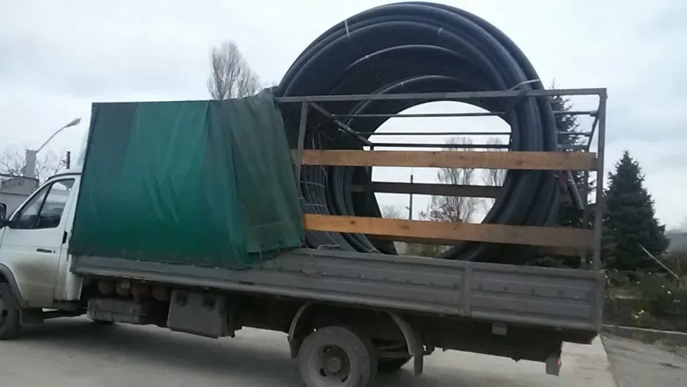 Вантажоперевезення Газель. Переїзди, перевезення меблiв. Є вантажники