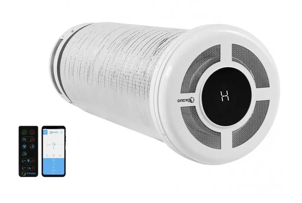 Розроблення проєктів припливної вентиляції. Обслуговує системи вентиляції.