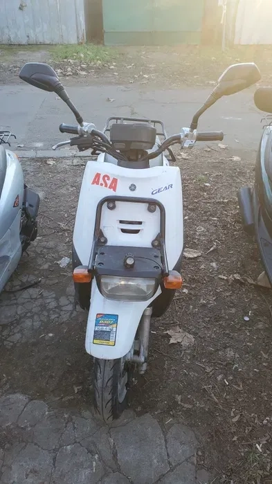 Мопеди м. Одеса