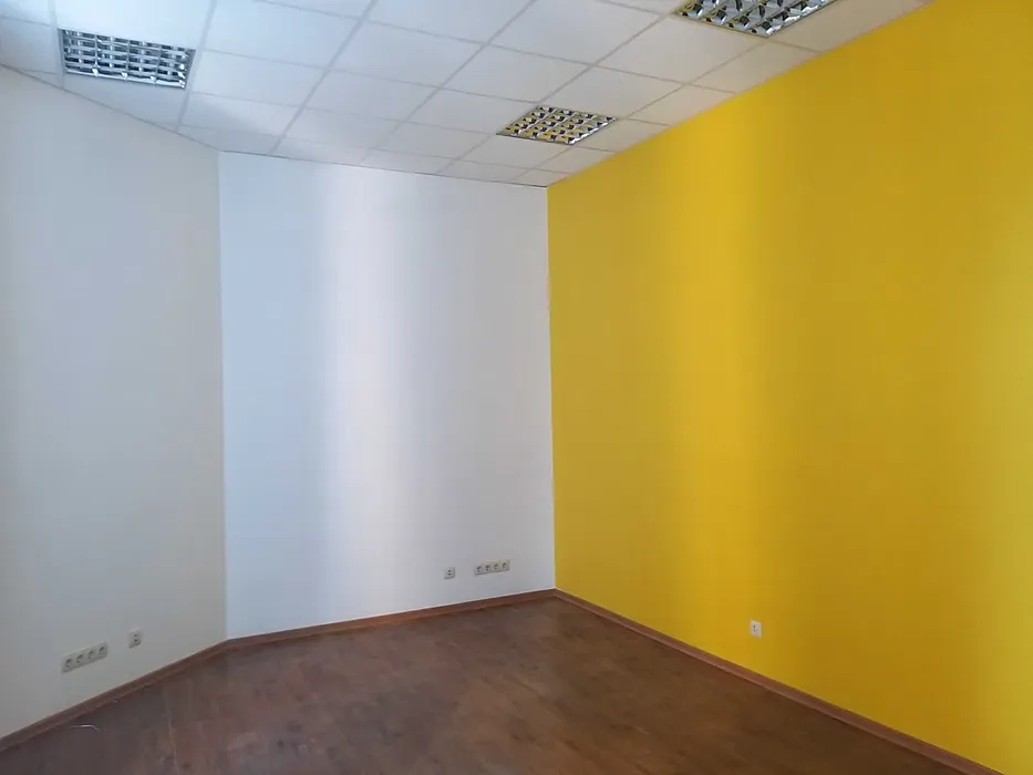 ПОКРАСКА и ПОБЕЛКА помещений. Безвоздушная покраска