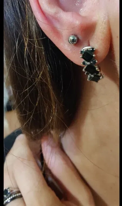 Проколювання вух 500-800