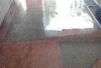 Ремонт і відновлення підлог із мозаїчної мраморної крихти