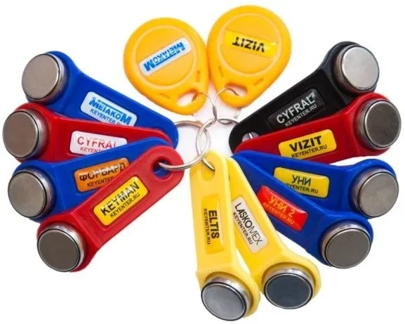 Автоключі заміна батарейок у брелоках ключі для дому сейфів домофонів