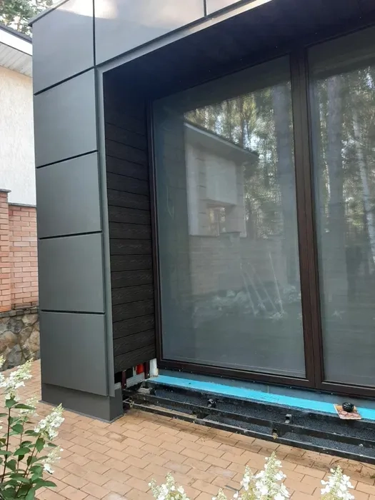 Встановлення Промислової Вентиляції "Під Ключ". Якісне Обладнання та Швидкий Монтаж!