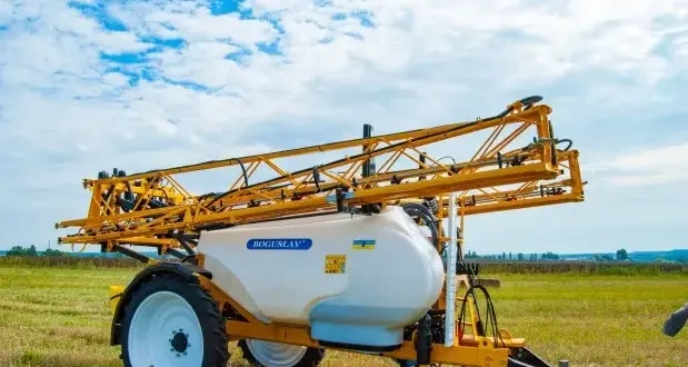 Оприскувач ОГП-3000. Стан ідеал!