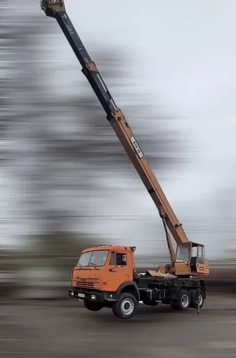 Послуги автокрану 10, 16, 25 тонн. Безготівка ПДВ. Працюємо 24/7