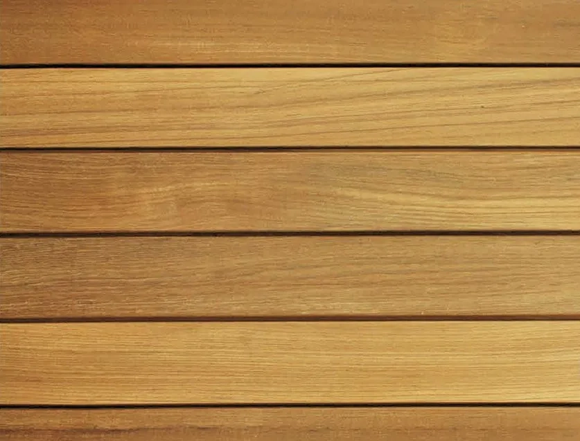 Виготовлення термообробного дерева