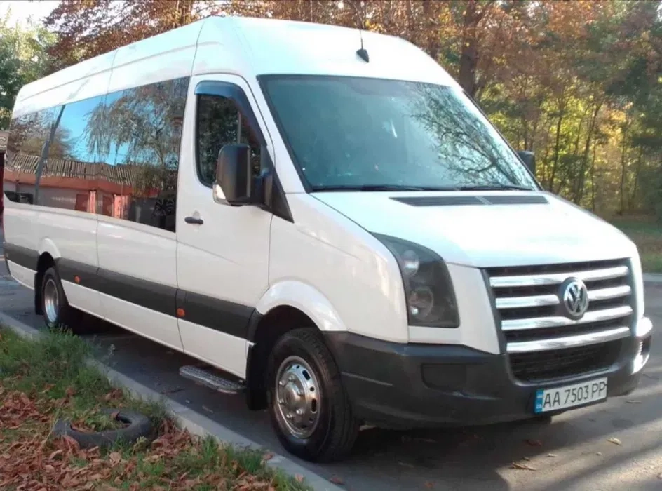 Розвезення персоналу/Замовлення автобуса/мікроавтобуса/Акція-50%/8-75