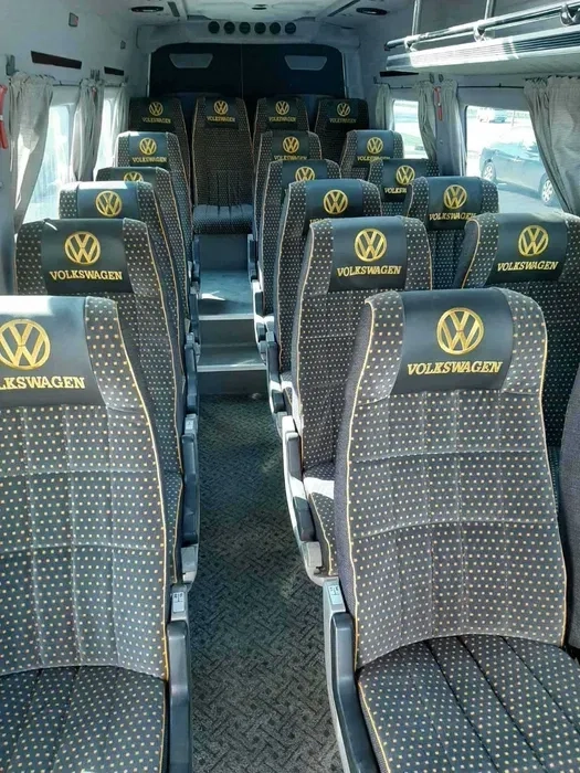 Розвезення персоналу/Замовлення автобуса/мікроавтобуса/Акція-50%/8-75