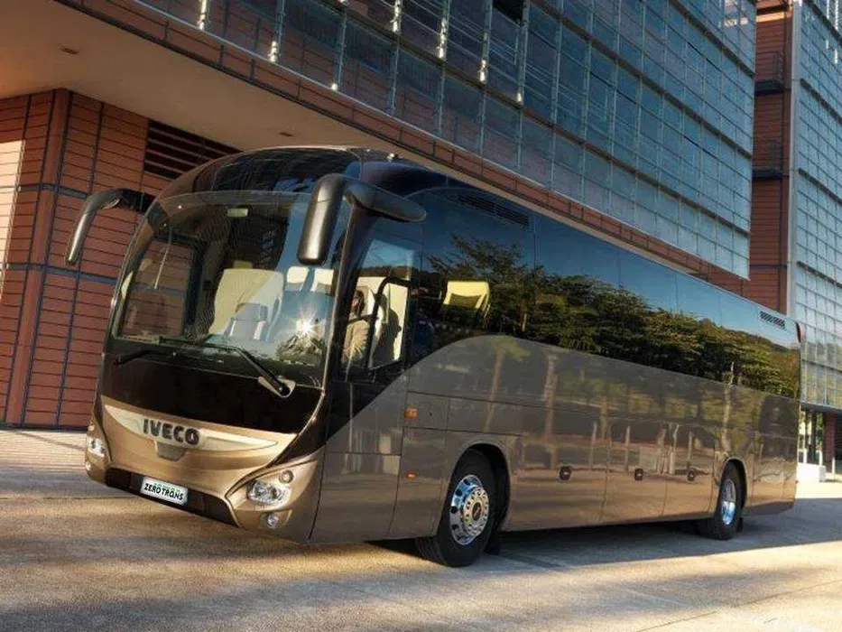 Розвезення персоналу/Замовлення автобуса/мікроавтобуса/Акція-50%/8-75