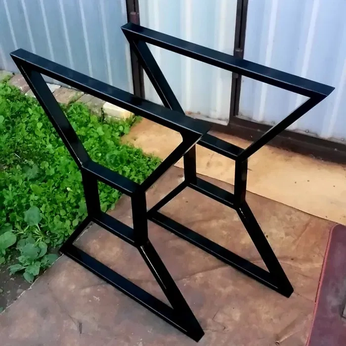 Порошкове фарбування / піскоструй у Дніпрі / фарбування скла