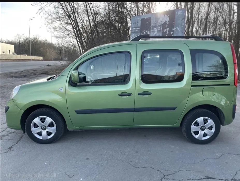 Авто кенго 2  машин
