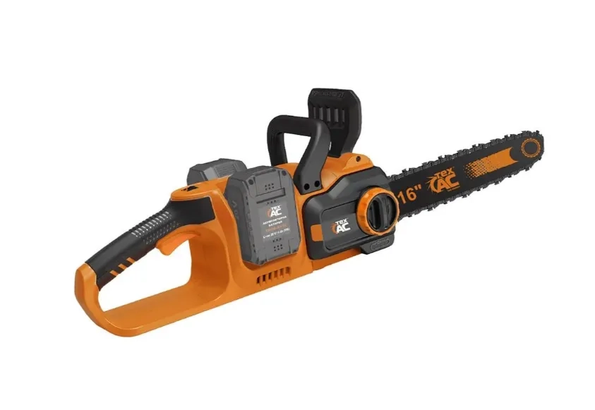 Акамуляторна ланцюгова пила Техас ТАOE-S16L