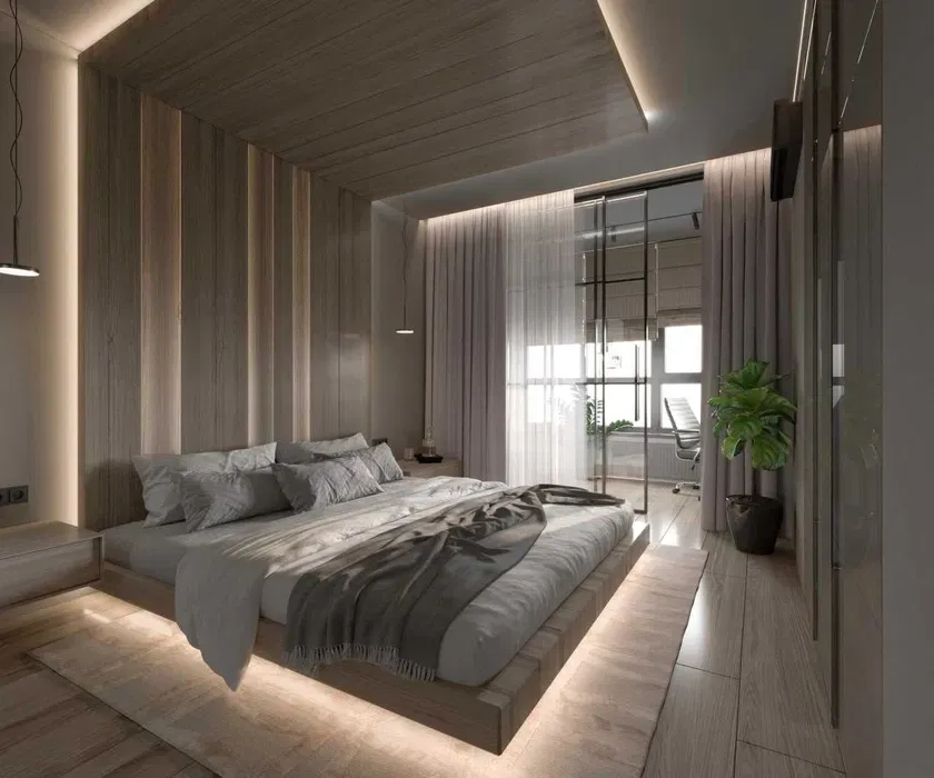 Дизайн інтер'єру| 3D візуалізація| Дизайнер интерьера