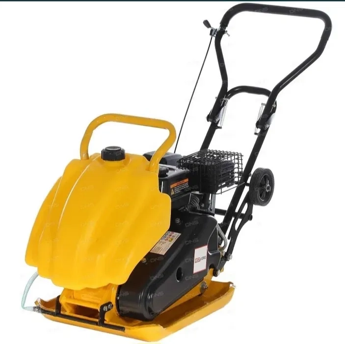 Віброплита