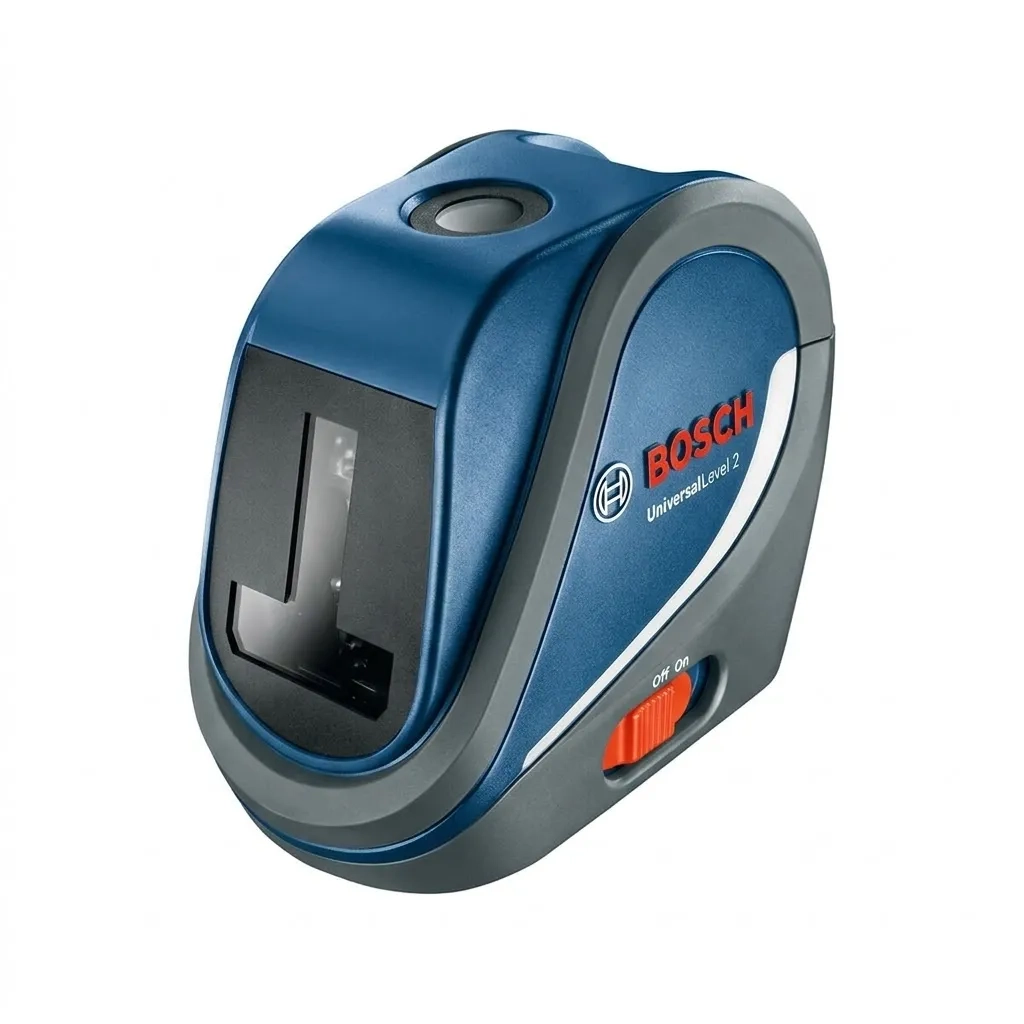 Лазерний нівелір Bosch UniversalLevel 2