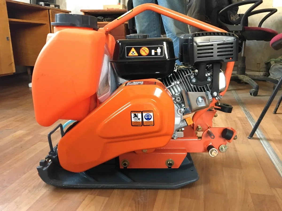 Виброплиты віброплити